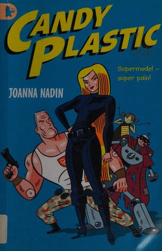 Candy Plastic