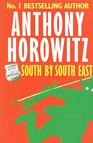 South by South East