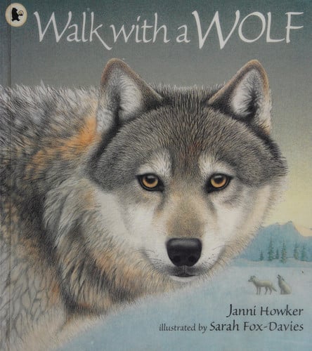 Walk with a Wolf
