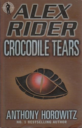 Crocodile Tears