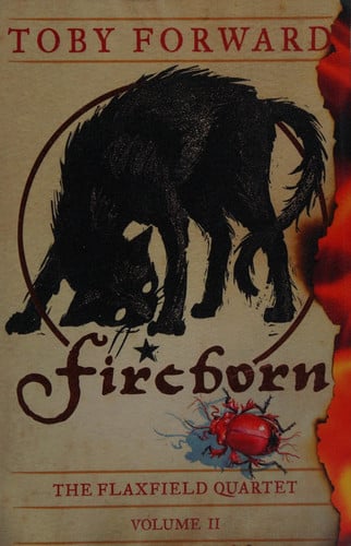 Fireborn