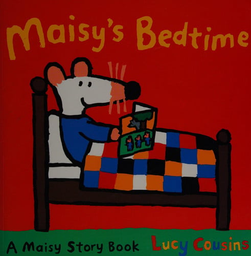 Maisy's Bedtime
