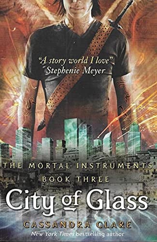 City of Glass