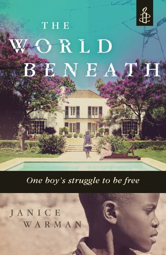 The World Beneath