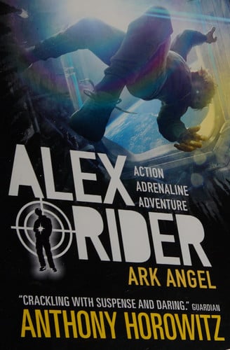 Ark Angel