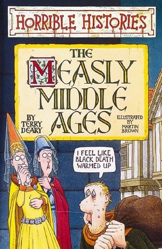 The Measly Middle Ages