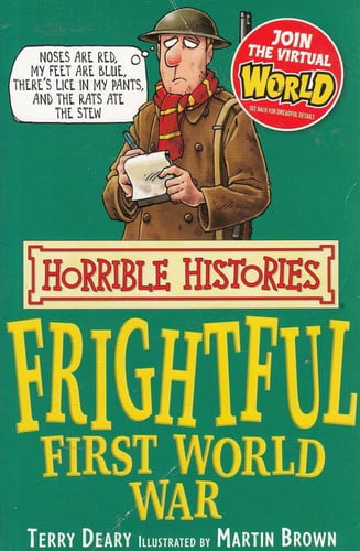 Frightful First World War