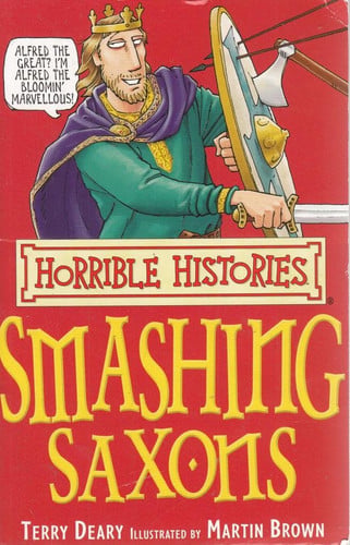 Smashing Saxons