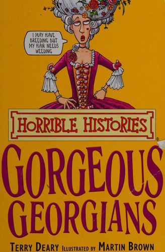 Gorgeous Georgians