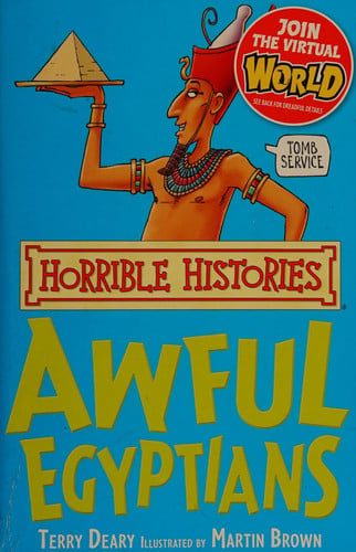 The Awful Egyptians