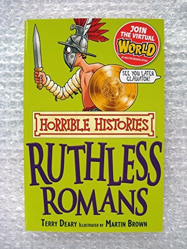 Ruthless Romans
