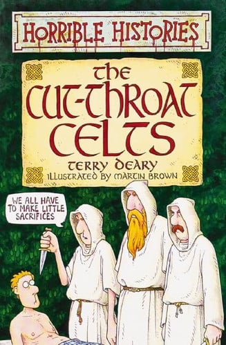 The Cut-throat Celts
