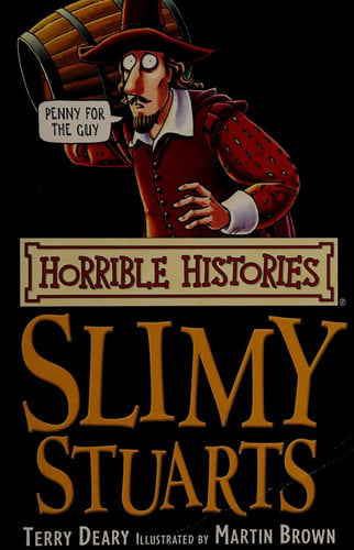 Slimy Stuarts