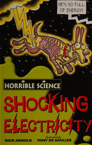 Shocking Electricity