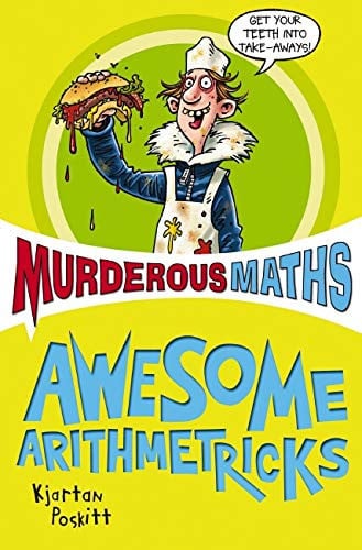 Awesome Arithmetricks