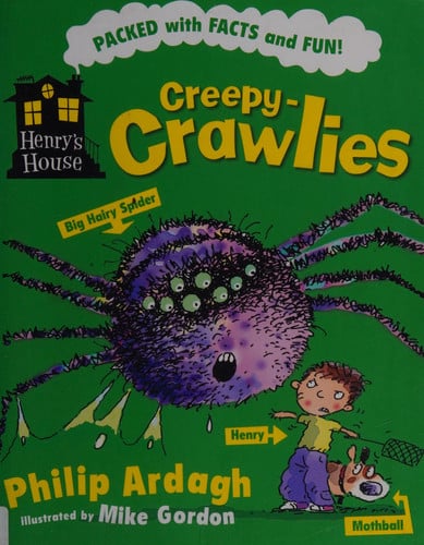 Creepy-crawlies
