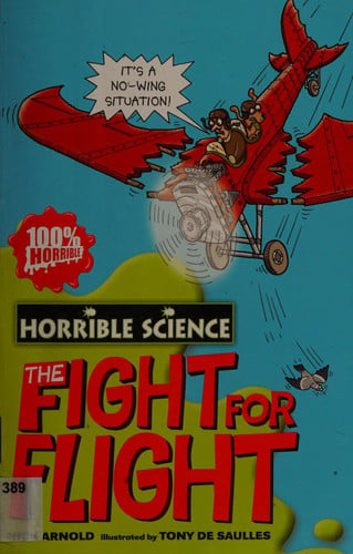 The Fight for Flight