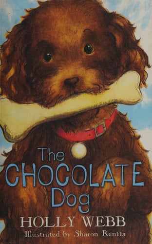 The Chocolate Dog