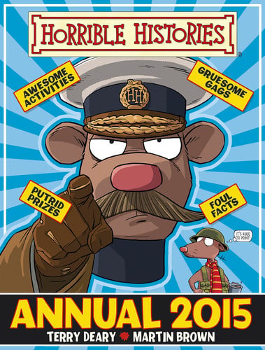 Annual 2015