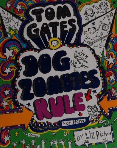 DogZombies Rule (for Now)