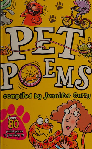 Pet Poems