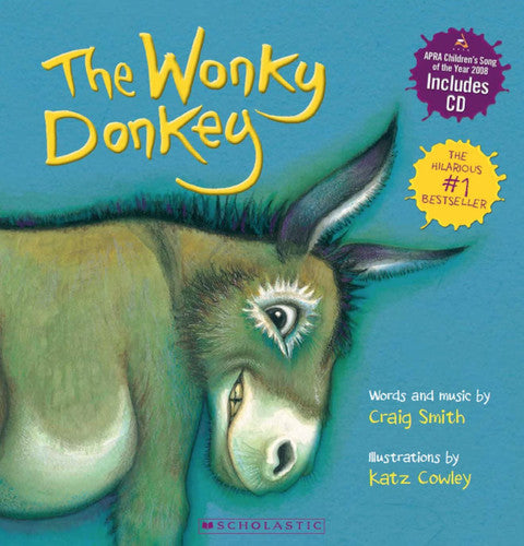 The Wonky Donkey