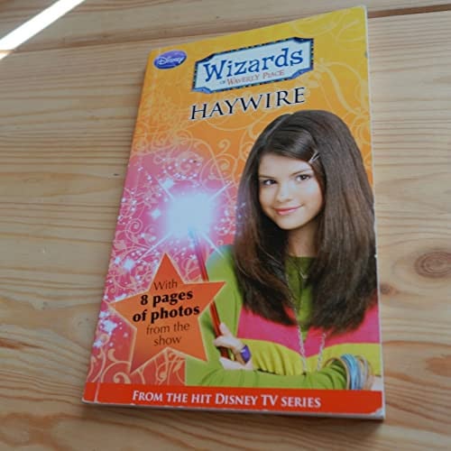 Haywire