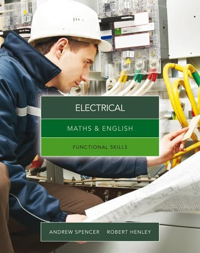 Maths and English for Electrical Functional Skills