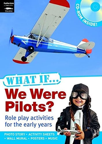 What If... We Were Pilots?