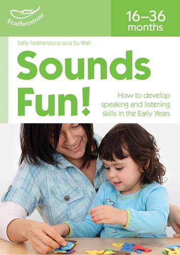 Sounds Fun, 16-36 Months