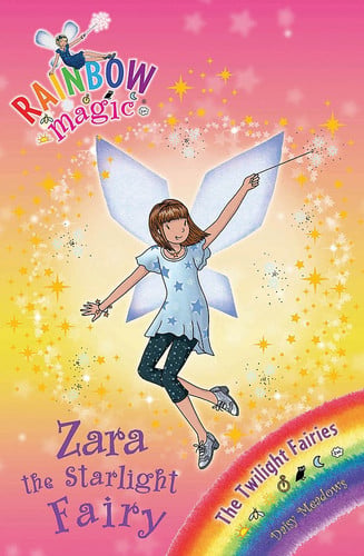 Zara the Starlight Fairy