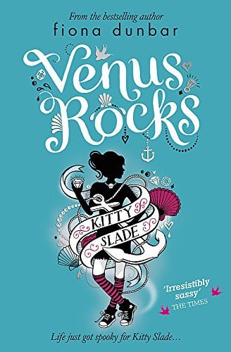 Venus Rocks