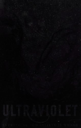 Ultraviolet