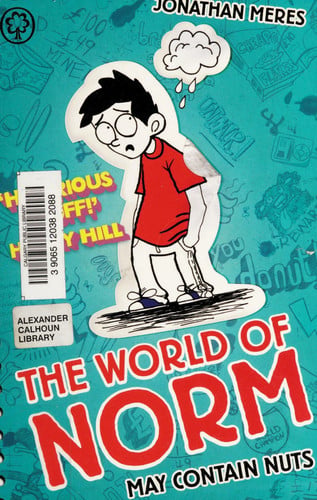 The World of Norm 1 May Contain Nuts