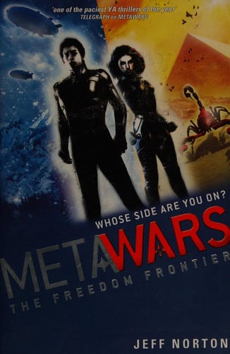 The Freedom Frontier