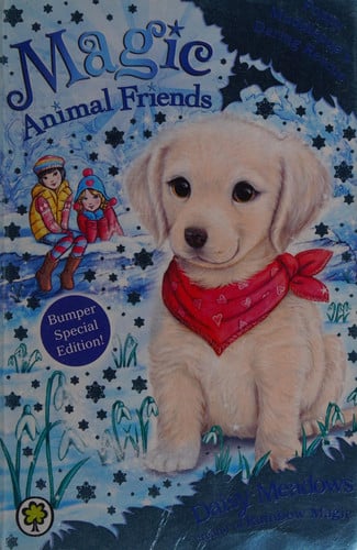 Poppy Muddlepup's Daring Rescue
