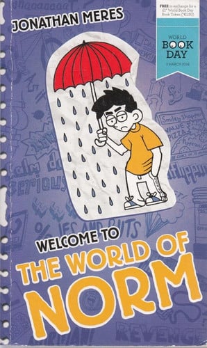 Welcome to the World of Norm