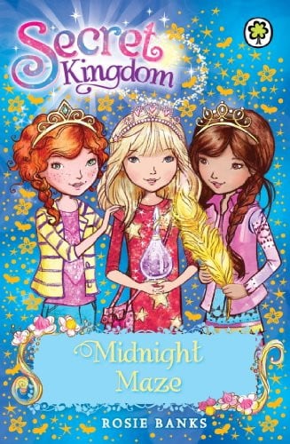 Midnight Maze