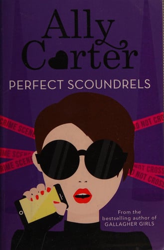 Perfect Scoundrels