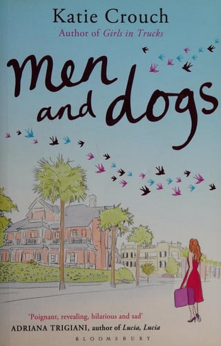 Men and Dogs