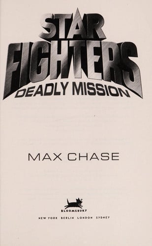 STAR FIGHTERS 2: Deadly Mission