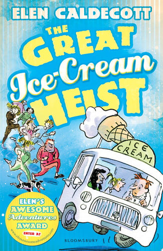 The Great Ice-cream Heist