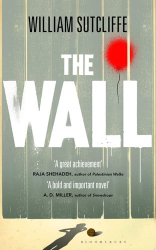 The Wall A Modern Fable