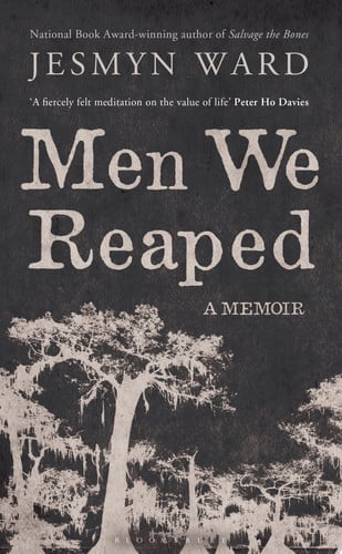 Men We Reaped A Memoir