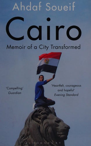 Cairo My City, Our Revolution