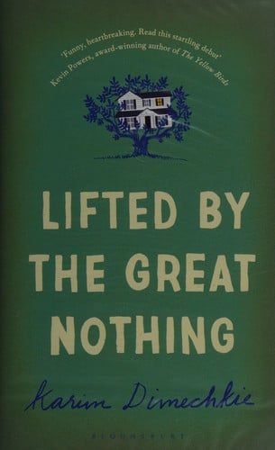 Lifted by the Great Nothing