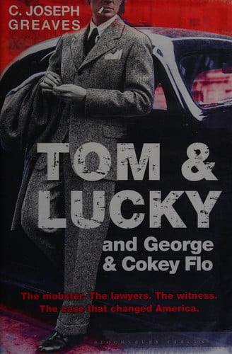 Tom & Lucky (and George & Cokey Flo)