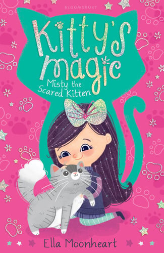 Kitty's Magic