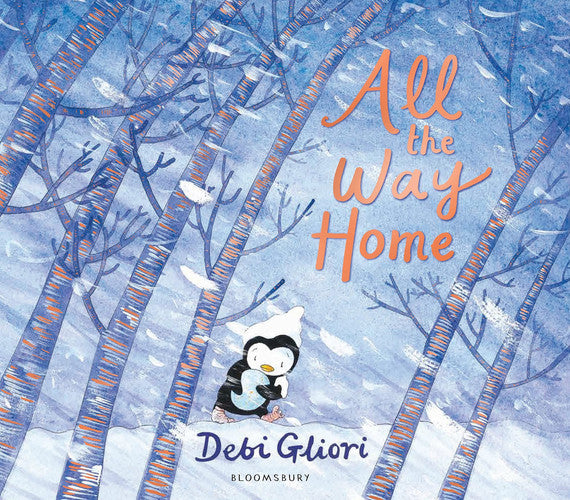 All The Way Home