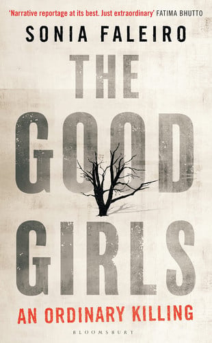 The Good Girls An Ordinary Killing